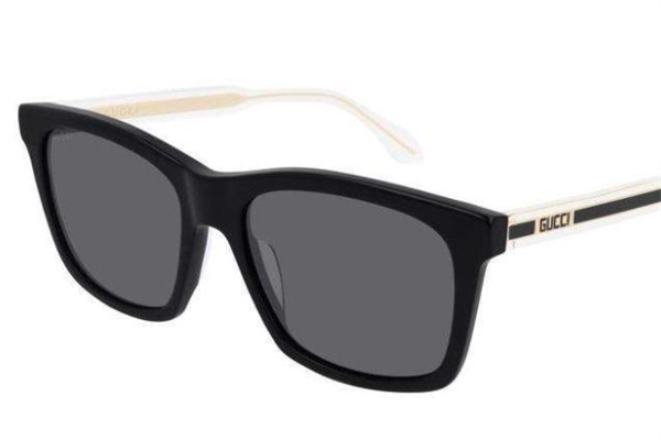 gucci眼镜产品 门店图片