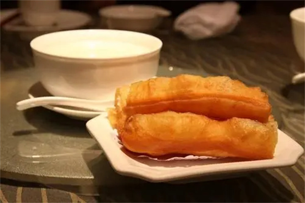 早尚好早餐产品 门店图片