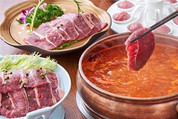 庖丁家牛肆牛肉火锅