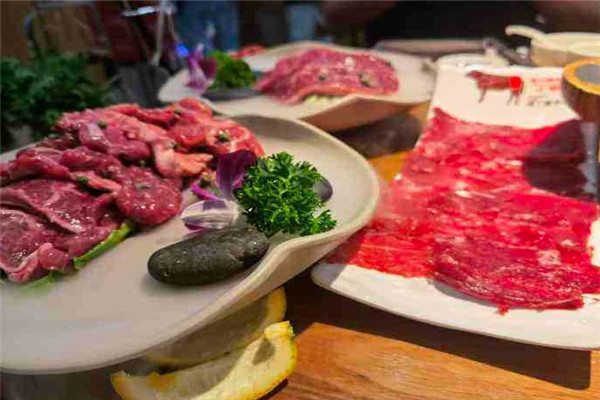 庖丁家牛肆牛肉火锅