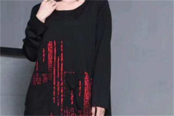 优惑女装产品 门店图片
