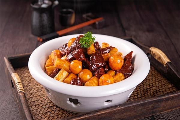 再来茶饭中心产品 门店图片