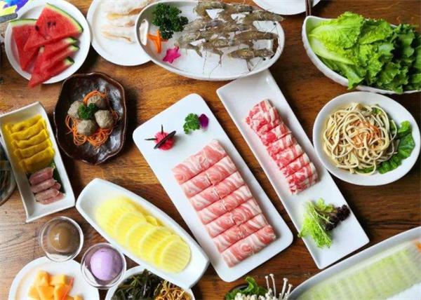 元港火锅产品 门店图片