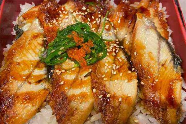 元康寿司产品 门店图片