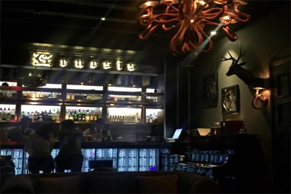 house酒吧产品 门店图片