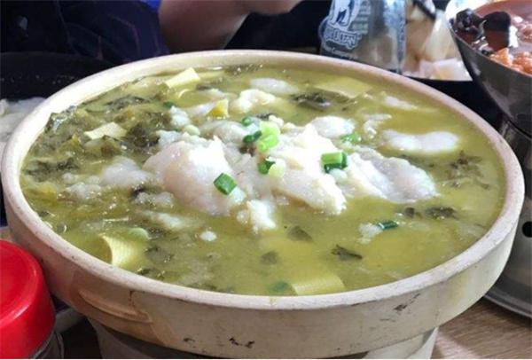 豫乡缘烩面产品 门店图片