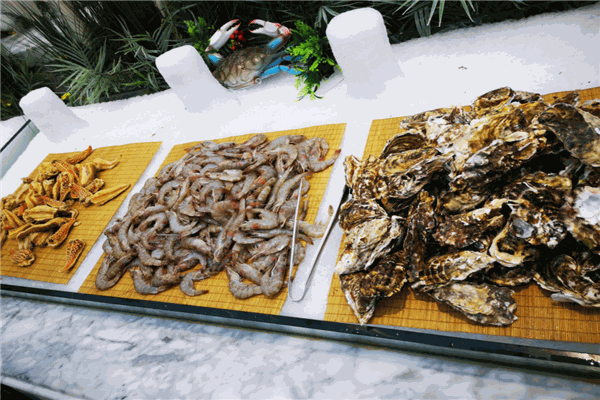 北岸海鲜餐厅