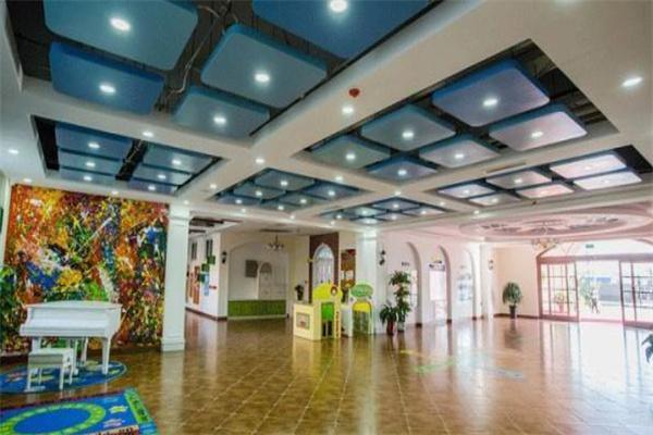 爱尔迪幼儿园产品 门店图片
