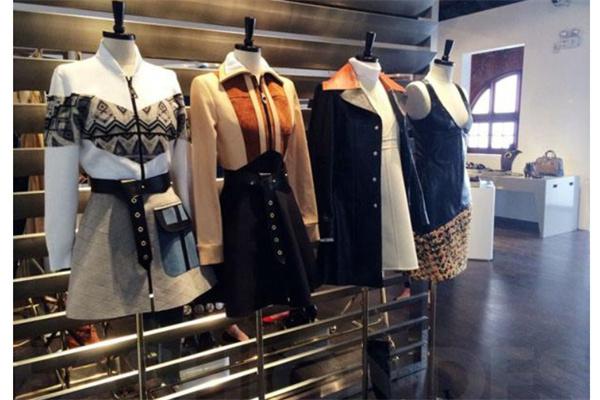 衣佳慧服装产品 门店图片