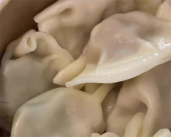 元气饺子鲜饺制造产品 门店图片
