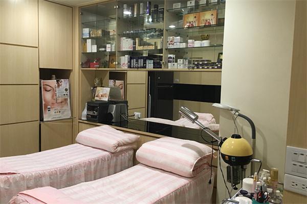 伊微美容spa产品 门店图片