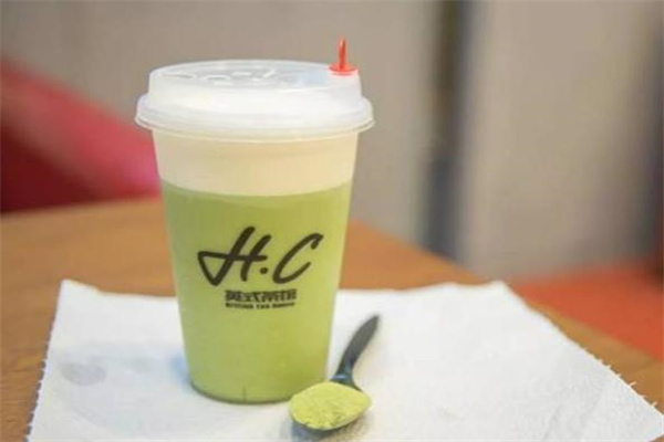 h·c英式茶馆