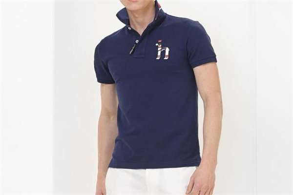 hazzys产品 门店图片