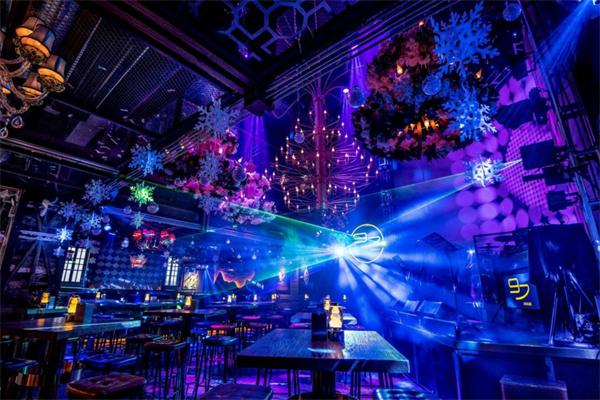 house酒吧产品 门店图片