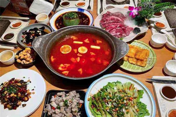 庖丁家牛肆牛肉火锅