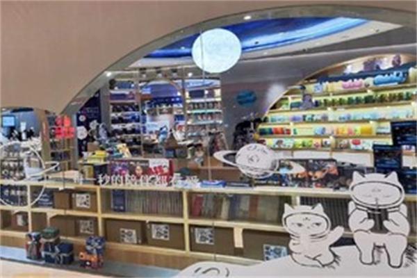 优家生活产品 门店图片
