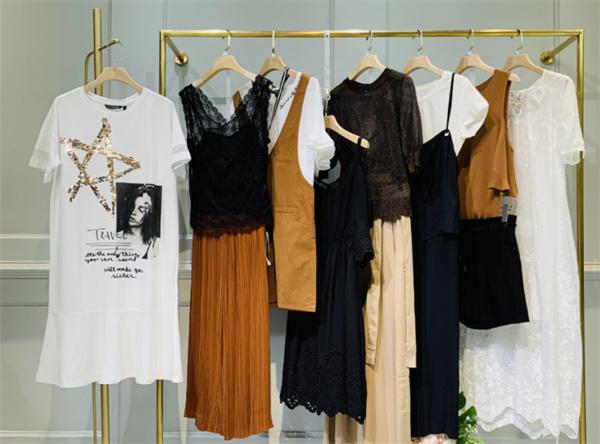 原品服饰产品 门店图片