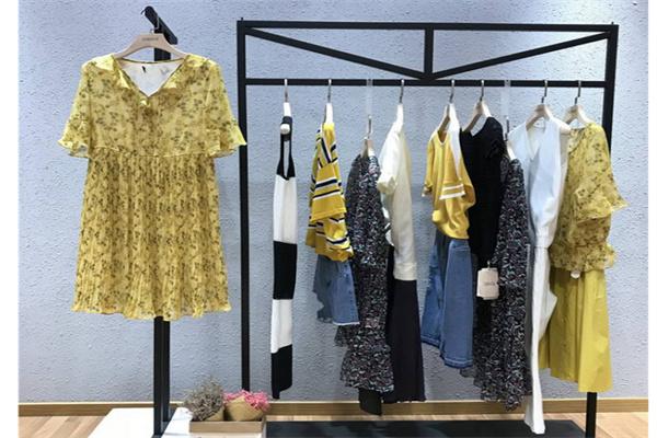 衣意服饰产品 门店图片