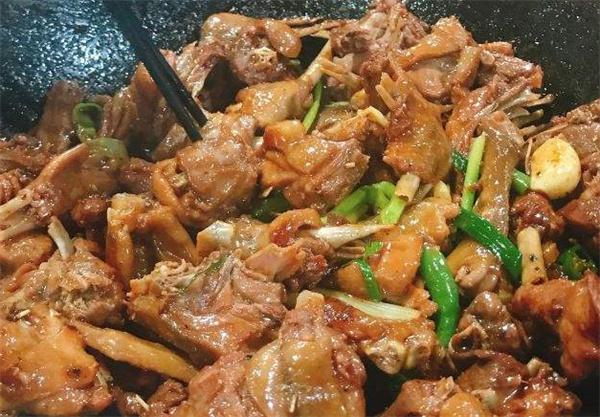 原生态醉鹅产品 门店图片