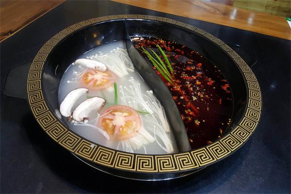 灶二火锅产品 门店图片