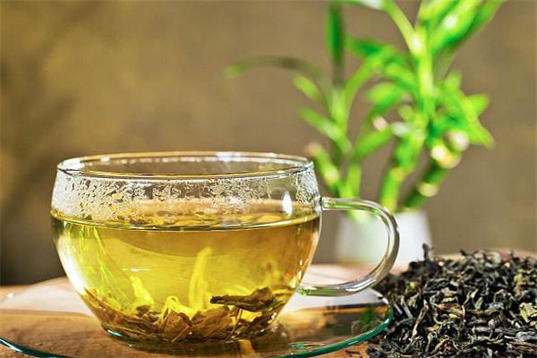 则道茶业产品 门店图片