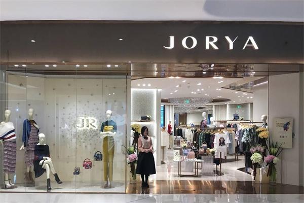 jorya产品 门店图片