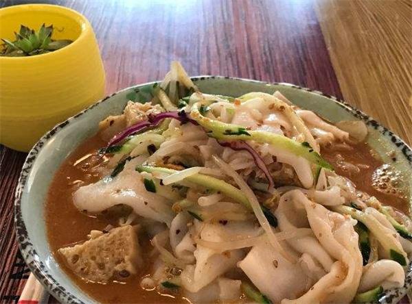 袁姐儿米皮产品 门店图片