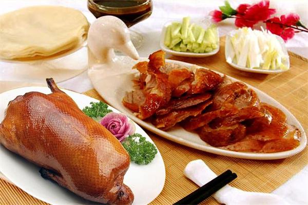 枣木鸭产品 门店图片