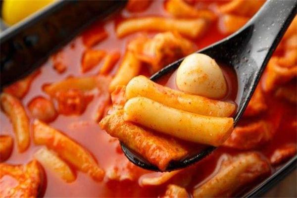 阿甘小馆产品 门店图片