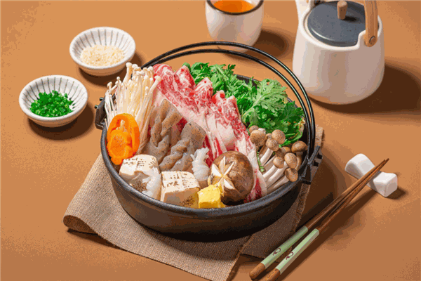 雄家料理