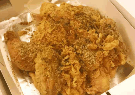 先生家炸鸡