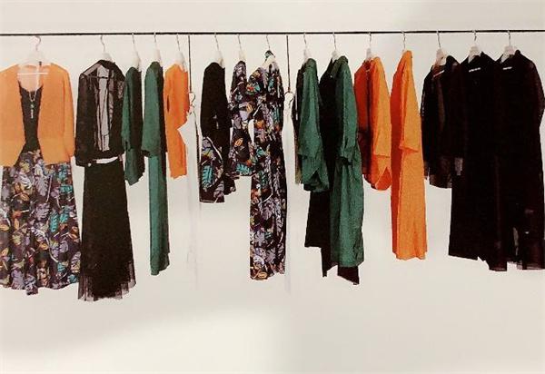 原品服饰产品 门店图片
