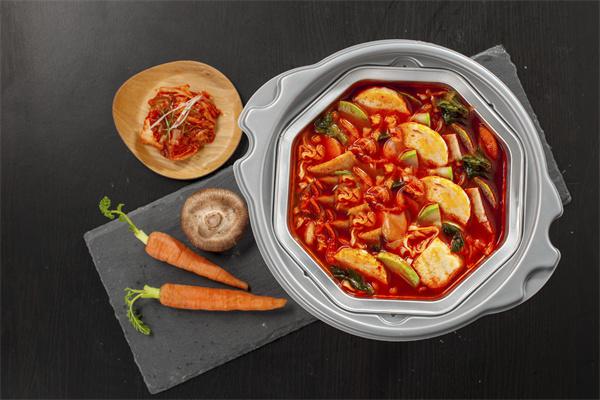 渣女火锅产品 门店图片