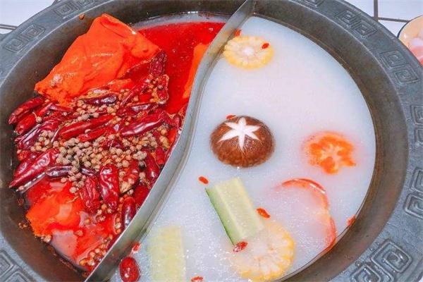 灶二火锅产品 门店图片