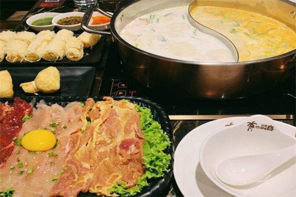 just thai产品 门店图片