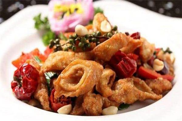 阿具客家土菜产品 门店图片