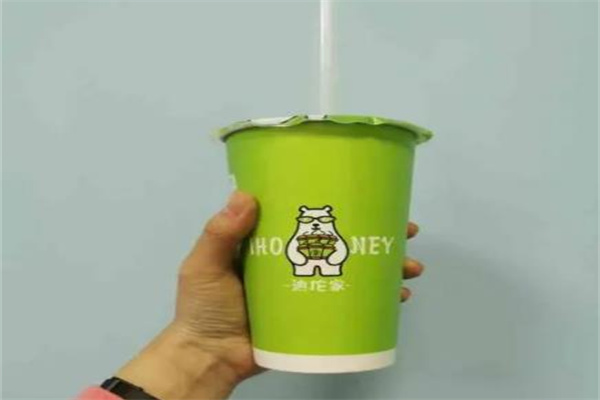 ihoney产品 门店图片