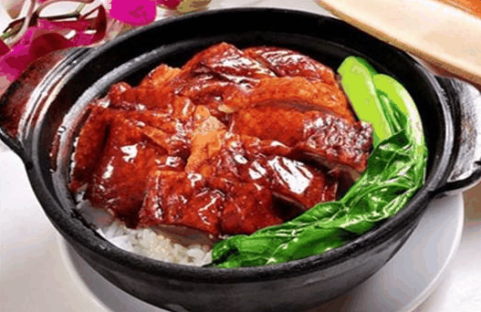 皖香煲仔饭