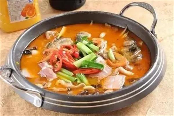 阿具客家土菜产品 门店图片