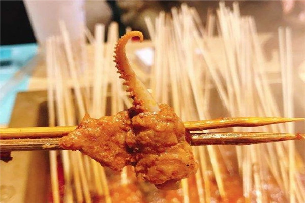 串天下