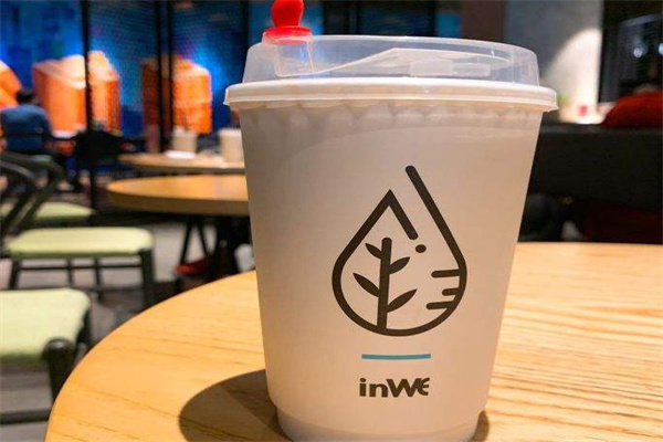 inwe因味茶