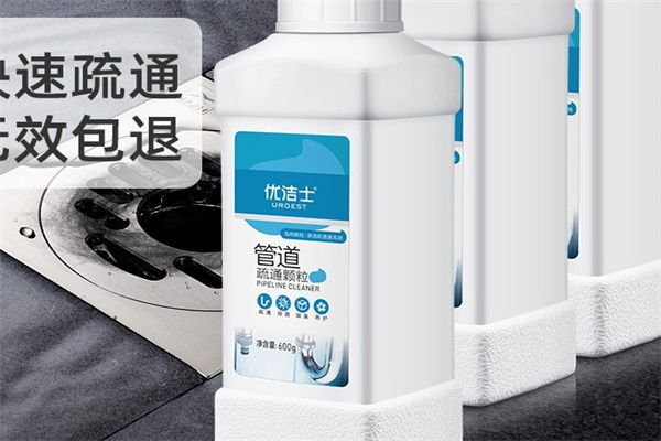 优洁士产品 门店图片