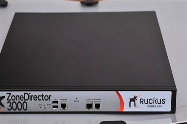 优科Ruckus产品 门店图片