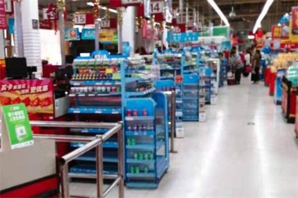 优客佳超市产品 门店图片