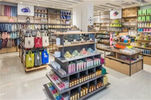 优家生活产品 门店图片