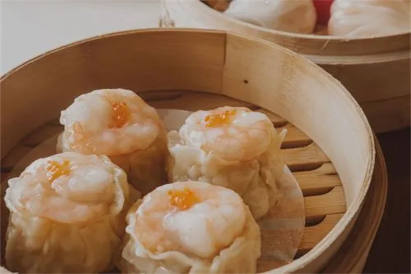 阿静粤菜产品 门店图片