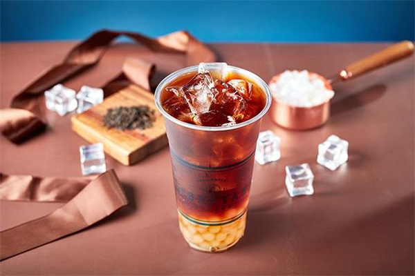 KBKETAH熟成红茶