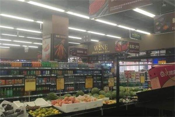 优客佳超市产品 门店图片