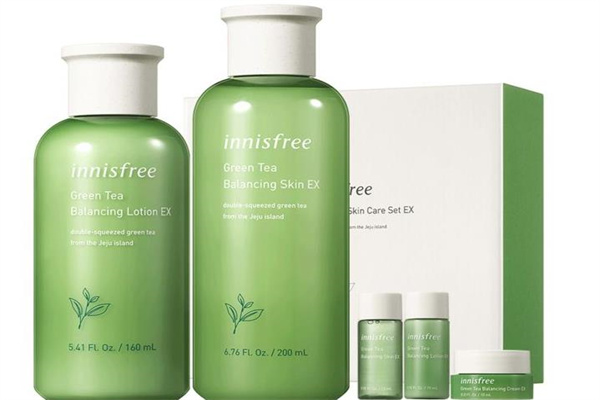 innisfree