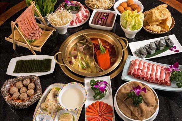 渣女火锅产品 门店图片